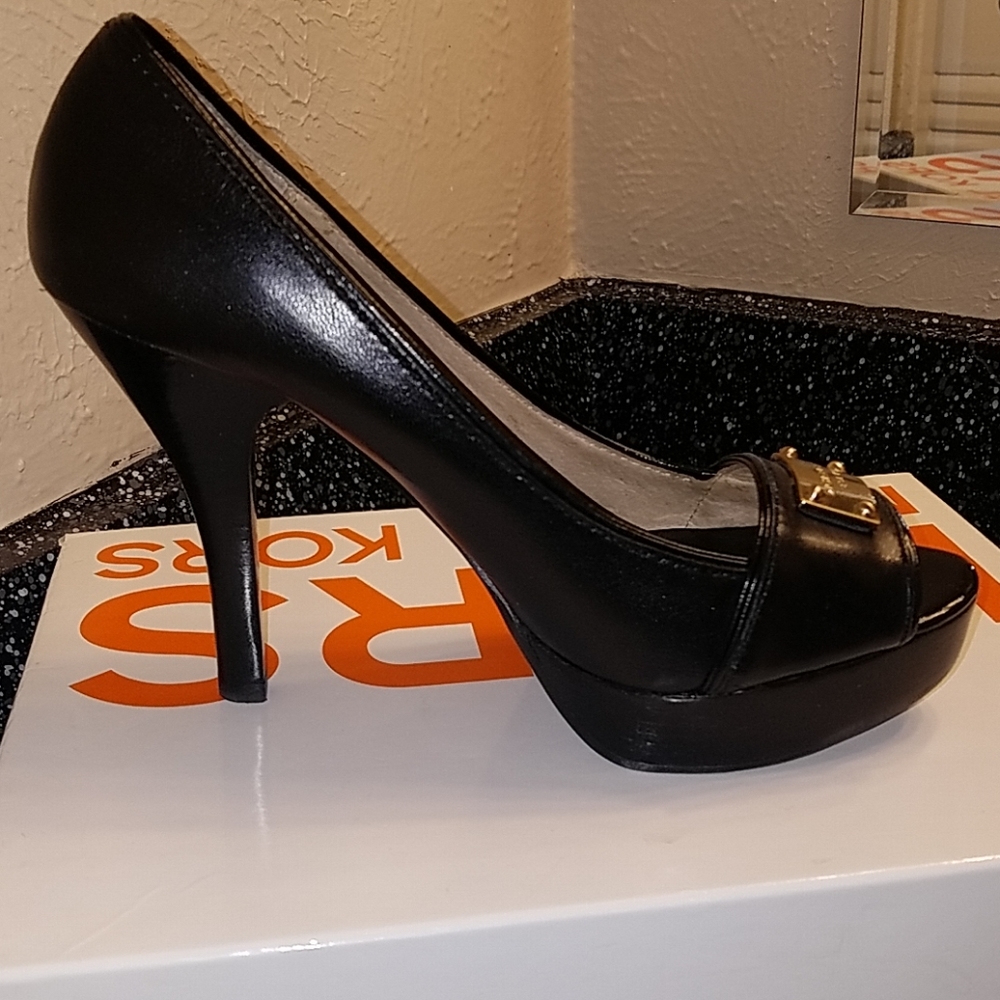 Michael Kors heels
